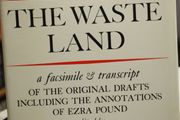 The Waste Land