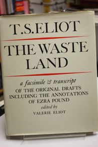 The Waste Land