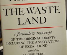 The Waste Land