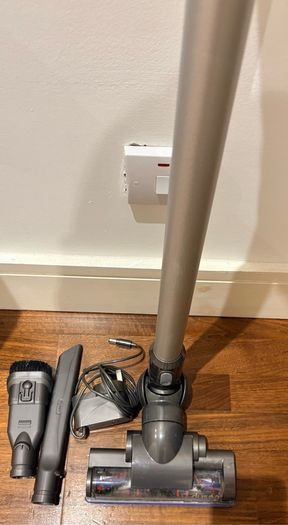 Dyson Vacuum Cleaner