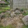 Garden rocks free to take Image 2