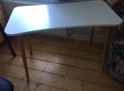 home office desk
