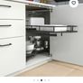 Utrusta Ikea pull out Image 3