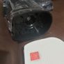 Shark Handheld Vacuum Dust Bin Image 2