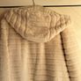 faux fur ladies coat Image 2
