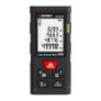 Laser Distance Meter, 50M  Rangefinder, Laser Tape Image 2