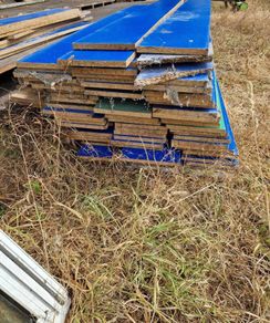 panel board