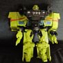 Transformer Ratchet Image 5
