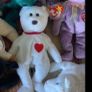 Vintage Beanie Babies Collector's Pieces Image 5