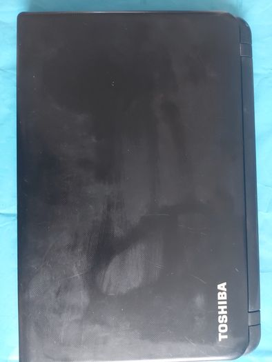 Toshiba Satellite C50-B-14D, Intel Celeron CPU N2830 2.16GHz, 4GB Ram, 600GB HDD, Windows 10, Microsoft Edge, Chrome