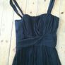LK Bennett black dress Image 2