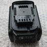Brand New 1 Pack  7.5Ah 18v/20v For Dewalt Power Tool Battery For Dcb180 Dcb181 Dcb182 Dcb201 Dcb201-2 Dcb200 Dcb200-2 Dcb204-2 Image 3