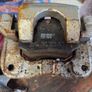 EK9/DC2 rear Calipers Image 10