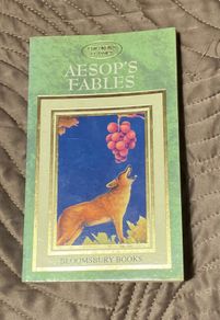 Aesops Fables