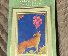 Aesops Fables