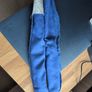 Paris Blue fabric Image 2