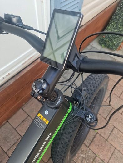 E-Bike