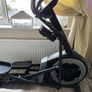 Elliptical nordictrack crosstrainer Image 4