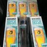 Rockshore beer pint glasses Image 2