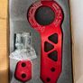 Universal Race car Tow bar Image 2