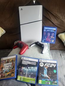 ps5 playstation
