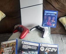 ps5 playstation