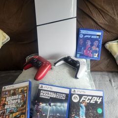 ps5 playstation