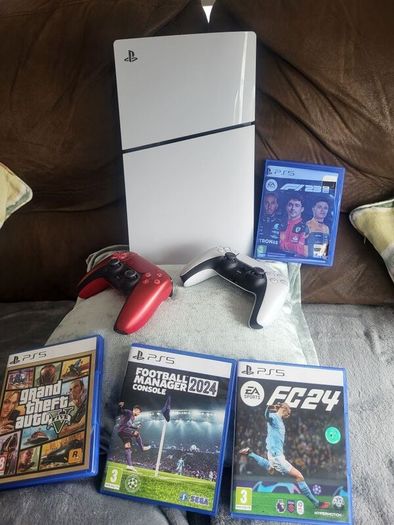 ps5 playstation