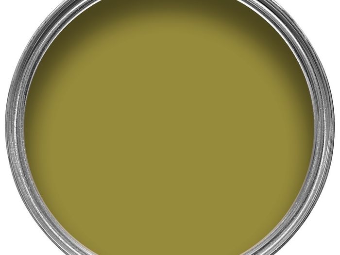 Dulux Mountain Moss Green Paint