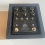 Walrus Audio Meraki Stereo Analog Delay - Limited Black Edition - Mint Image 3