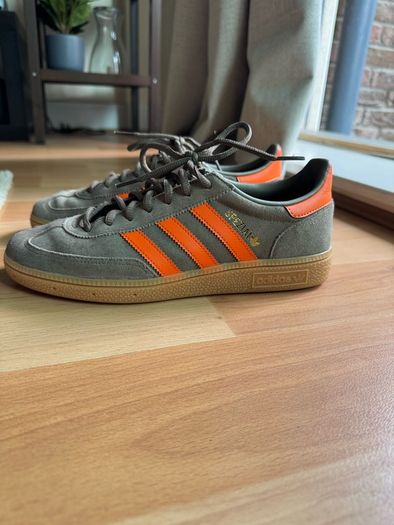 Adidas Original Mens Handball Spezial