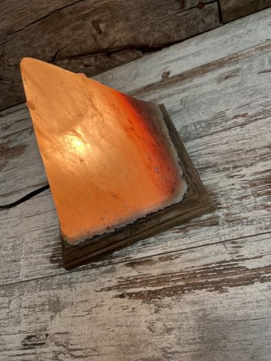 lamp salt