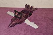 1988 Transformers Flat Top figure