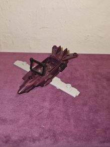 1988 Transformers Flat Top figure