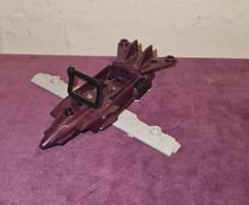 1988 Transformers Flat Top figure