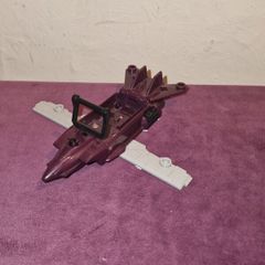 1988 Transformers Flat Top figure
