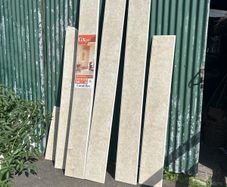 Wall  Paneling