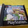 Rugrats Studio Tour PlayStation1 Ps1 PlayStation2 Ps2 games Original Image 4
