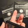 Mac Duo Eyeshadow Pro Palette in What Clout! & So Haute Right Now Eyeshadow Image 2