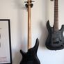 Ibanez SDGR SR300EB Black bass Image 6