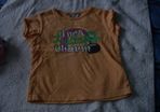 t shirt