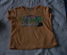 t shirt