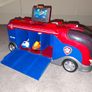 Paw Patrol Mission Cruiser Image 4