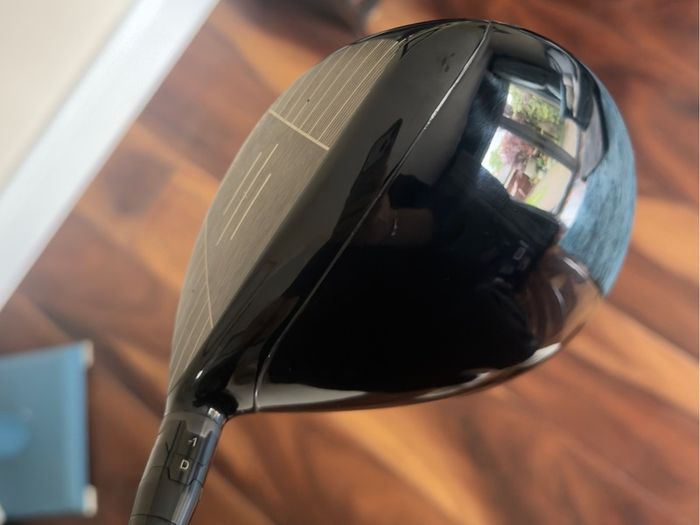 Callaway Elyte Triple Diamond 9.0 Driver