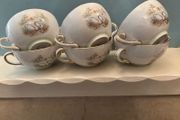 Arklow Swan Lake Dinnerware