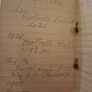 Housewifes Note Book Image 4