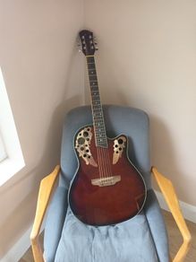 Acoustic