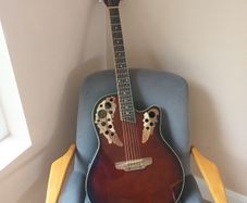 Acoustic