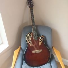 Acoustic