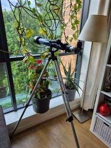 Telescope Dorr Danubia Mars 66